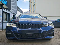 BMW Série 3 G20 330d xDrive 265 ch BVA8 M Sport occasion - Photo 2