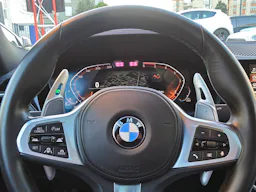 BMW Série 3 G20  330d xDrive 265 ch BVA8 M Sport occasion - Photo 21