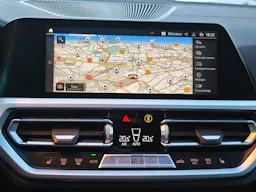 BMW Série 3 G20 330d xDrive 265 ch BVA8 M Sport occasion - Photo 23