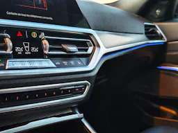 BMW Série 3 G20  330d xDrive 265 ch BVA8 M Sport occasion - Photo 26