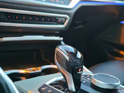 BMW Série 3 G20 330d xDrive 265 ch BVA8 M Sport occasion - Photo 27