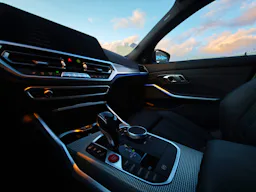 BMW Série 3 G20 330d xDrive 265 ch BVA8 M Sport occasion - Photo 29