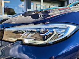 BMW Série 3 G20  330d xDrive 265 ch BVA8 M Sport occasion - Photo 3