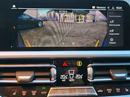 BMW Série 3 G20 330d xDrive 265 ch BVA8 M Sport occasion - Photo 30