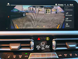 BMW Série 3 G20  330d xDrive 265 ch BVA8 M Sport occasion - Photo 30