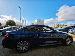 BMW Série 3 G20 330d xDrive 265 ch BVA8 M Sport occasion - Photo 4