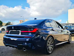 BMW Série 3 G20 330d xDrive 265 ch BVA8 M Sport occasion - Photo 5