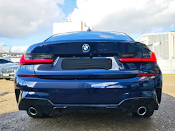 BMW Série 3 G20 330d xDrive 265 ch BVA8 M Sport occasion - Photo 6