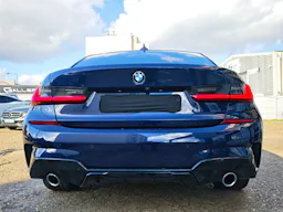 BMW Série 3 G20  330d xDrive 265 ch BVA8 M Sport occasion - Photo 6