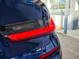 BMW Série 3 G20 330d xDrive 265 ch BVA8 M Sport occasion - Photo 7