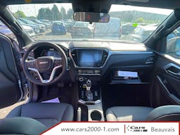 Isuzu D-Max  N60 SPACE CAB 1.9 164 CH 4X4 AT F+ occasion - Photo 10