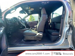 Isuzu D-Max  N60 SPACE CAB 1.9 164 CH 4X4 AT F+ occasion - Photo 19