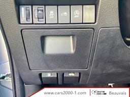 Isuzu D-Max  N60 SPACE CAB 1.9 164 CH 4X4 AT F+ occasion - Photo 20