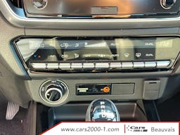 Isuzu D-Max  N60 SPACE CAB 1.9 164 CH 4X4 AT F+ occasion - Photo 23