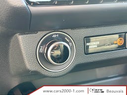 Isuzu D-Max  N60 SPACE CAB 1.9 164 CH 4X4 AT F+ occasion - Photo 24