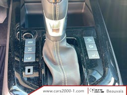 Isuzu D-Max  N60 SPACE CAB 1.9 164 CH 4X4 AT F+ occasion - Photo 25