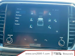Isuzu D-Max  N60 SPACE CAB 1.9 164 CH 4X4 AT F+ occasion - Photo 28