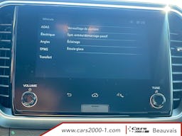 Isuzu D-Max  N60 SPACE CAB 1.9 164 CH 4X4 AT F+ occasion - Photo 29