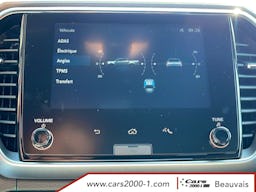 Isuzu D-Max  N60 SPACE CAB 1.9 164 CH 4X4 AT F+ occasion - Photo 30