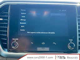 Isuzu D-Max  N60 SPACE CAB 1.9 164 CH 4X4 AT F+ occasion - Photo 32