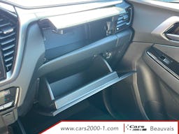 Isuzu D-Max  N60 SPACE CAB 1.9 164 CH 4X4 AT F+ occasion - Photo 33