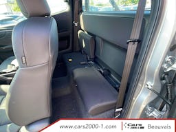 Isuzu D-Max  N60 SPACE CAB 1.9 164 CH 4X4 AT F+ occasion - Photo 9