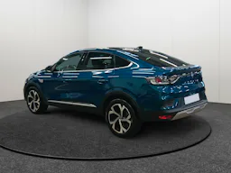 Renault Arkana mild hybrid 140 EDC GSR2 Techno occasion - Photo 3