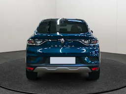 Renault Arkana mild hybrid 140 EDC GSR2 Techno occasion - Photo 4