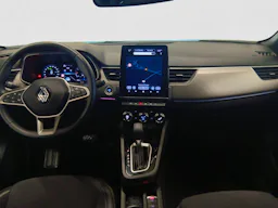 Renault Arkana  mild hybrid 140 EDC GSR2 Techno occasion - Photo 10