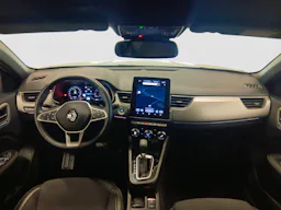 Renault Arkana mild hybrid 140 EDC GSR2 Techno occasion - Photo 12