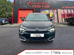 Citroën C4  BlueHDi 130 EAT8 Max occasion - Photo 2