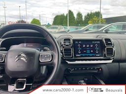 Citroën C5 Aircross  BlueHDi 130 S&S EAT8 Business+ occasion - Photo 10