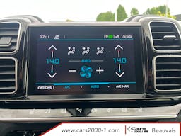 Citroën C5 Aircross  BlueHDi 130 S&S EAT8 Business+ occasion - Photo 11
