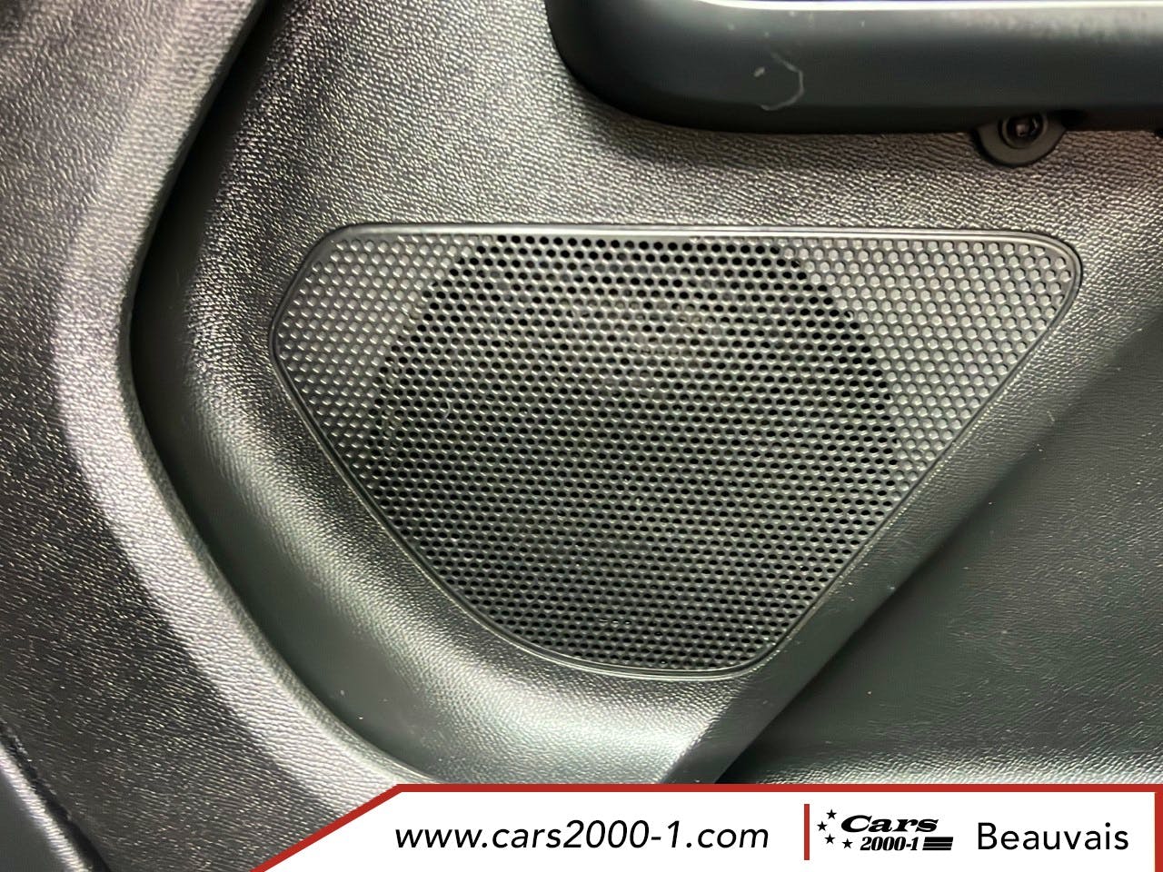Citroën C5 Aircross  BlueHDi 130 S&S EAT8 Business+ occasion - Photo 13