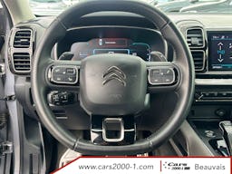 Citroën C5 Aircross  BlueHDi 130 S&S EAT8 Business+ occasion - Photo 14
