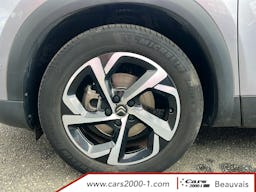 Citroën C5 Aircross  BlueHDi 130 S&S EAT8 Business+ occasion - Photo 15