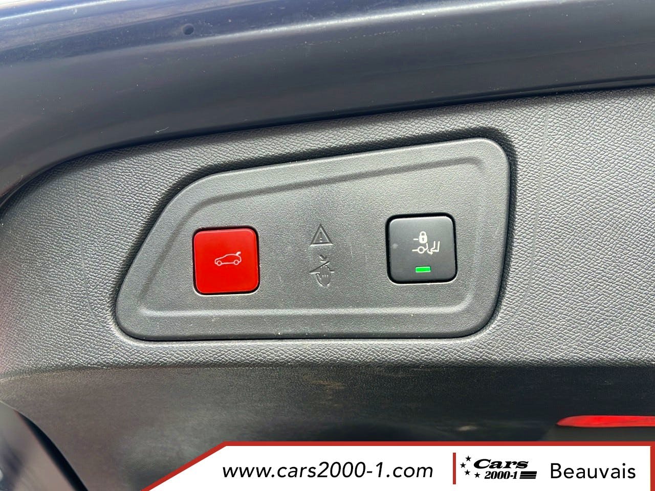 Citroën C5 Aircross  BlueHDi 130 S&S EAT8 Business+ occasion - Photo 16