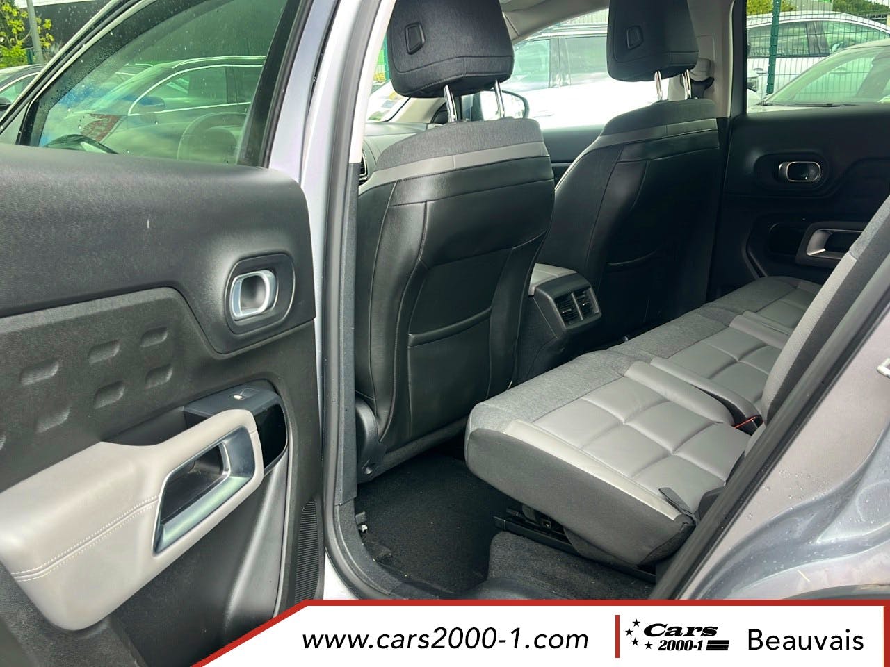 Citroën C5 Aircross  BlueHDi 130 S&S EAT8 Business+ occasion - Photo 17