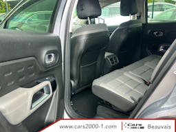 Citroën C5 Aircross  BlueHDi 130 S&S EAT8 Business+ occasion - Photo 17