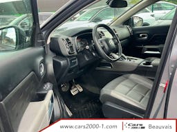 Citroën C5 Aircross  BlueHDi 130 S&S EAT8 Business+ occasion - Photo 19