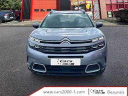 Citroën C5 Aircross  BlueHDi 130 S&S EAT8 Business+ occasion - Photo 2