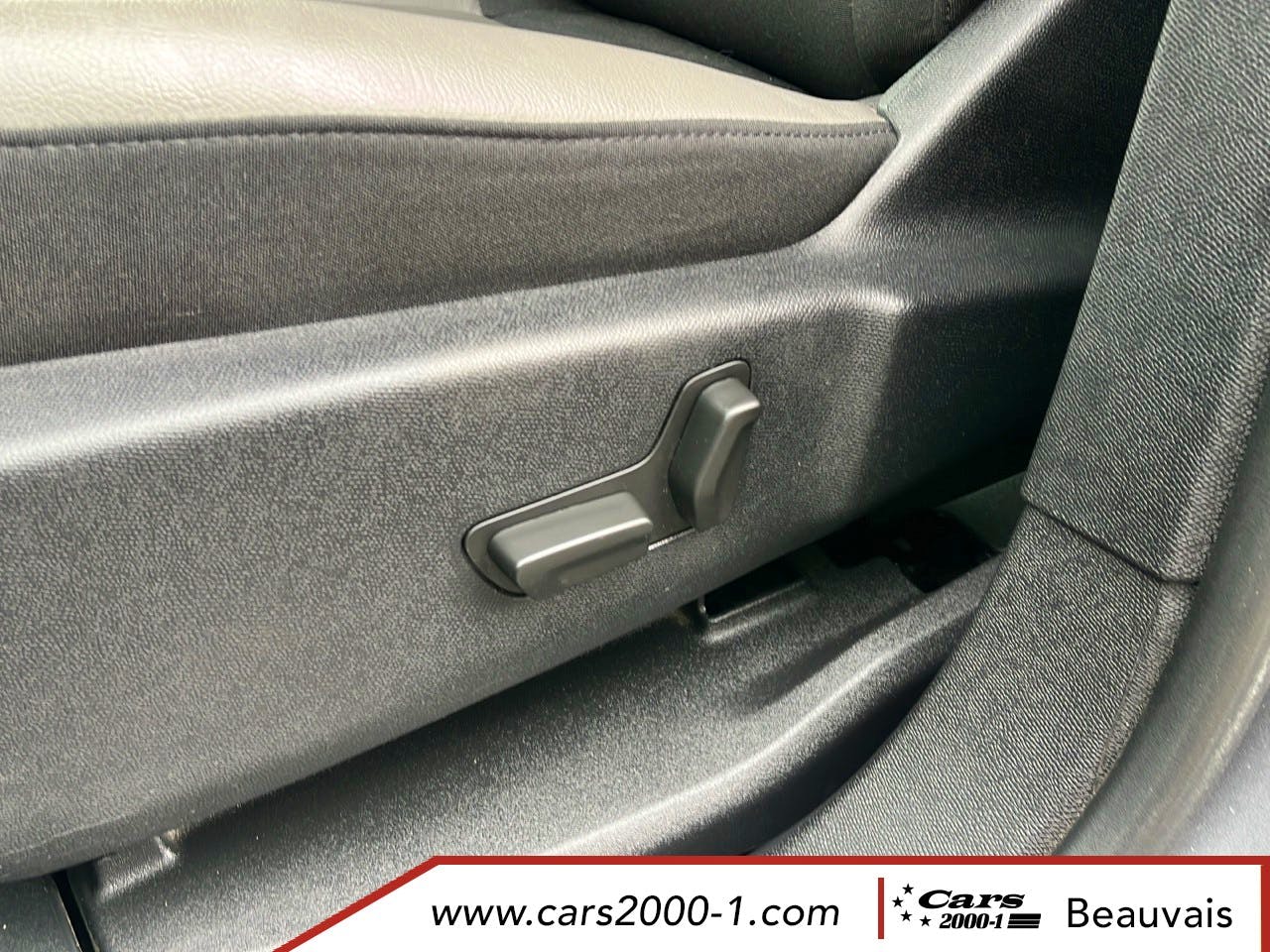 Citroën C5 Aircross  BlueHDi 130 S&S EAT8 Business+ occasion - Photo 20