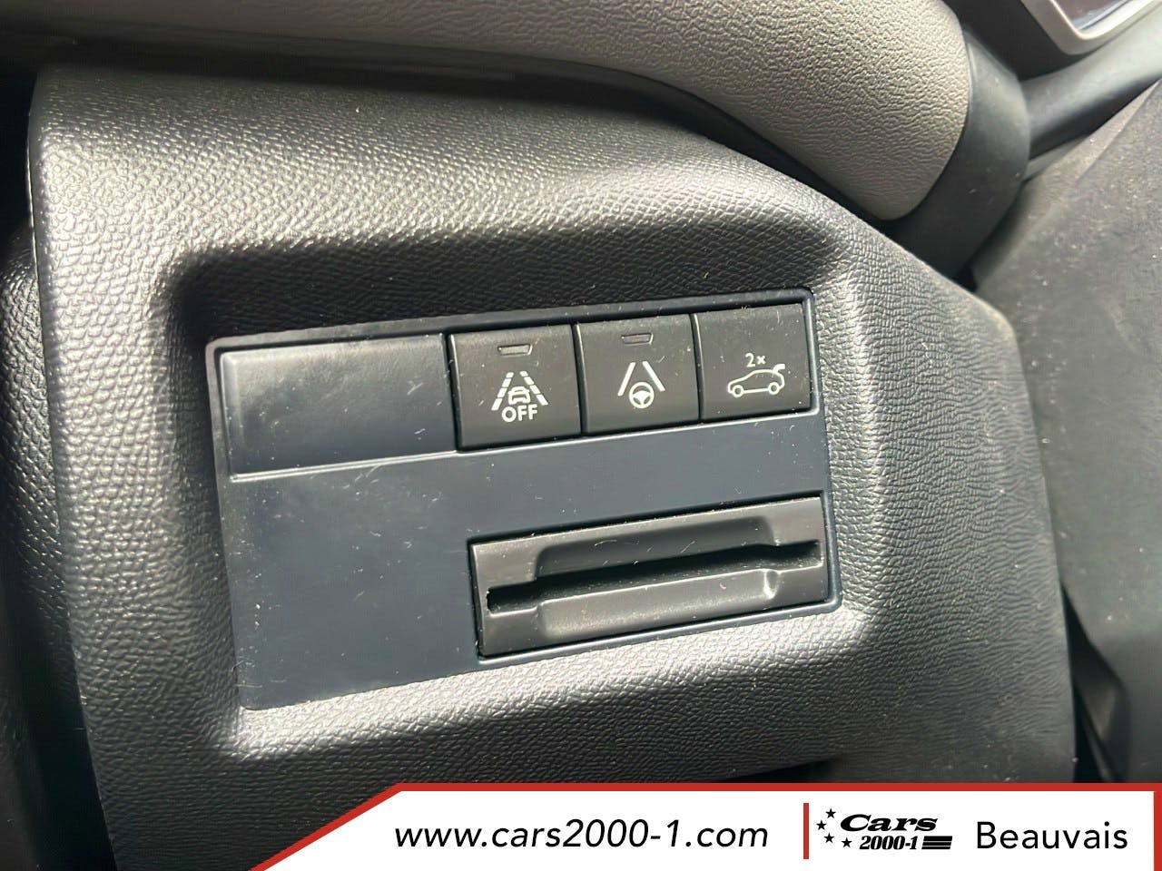 Citroën C5 Aircross  BlueHDi 130 S&S EAT8 Business+ occasion - Photo 21