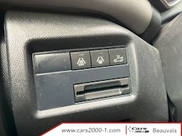 Citroën C5 Aircross  BlueHDi 130 S&S EAT8 Business+ occasion - Photo 21