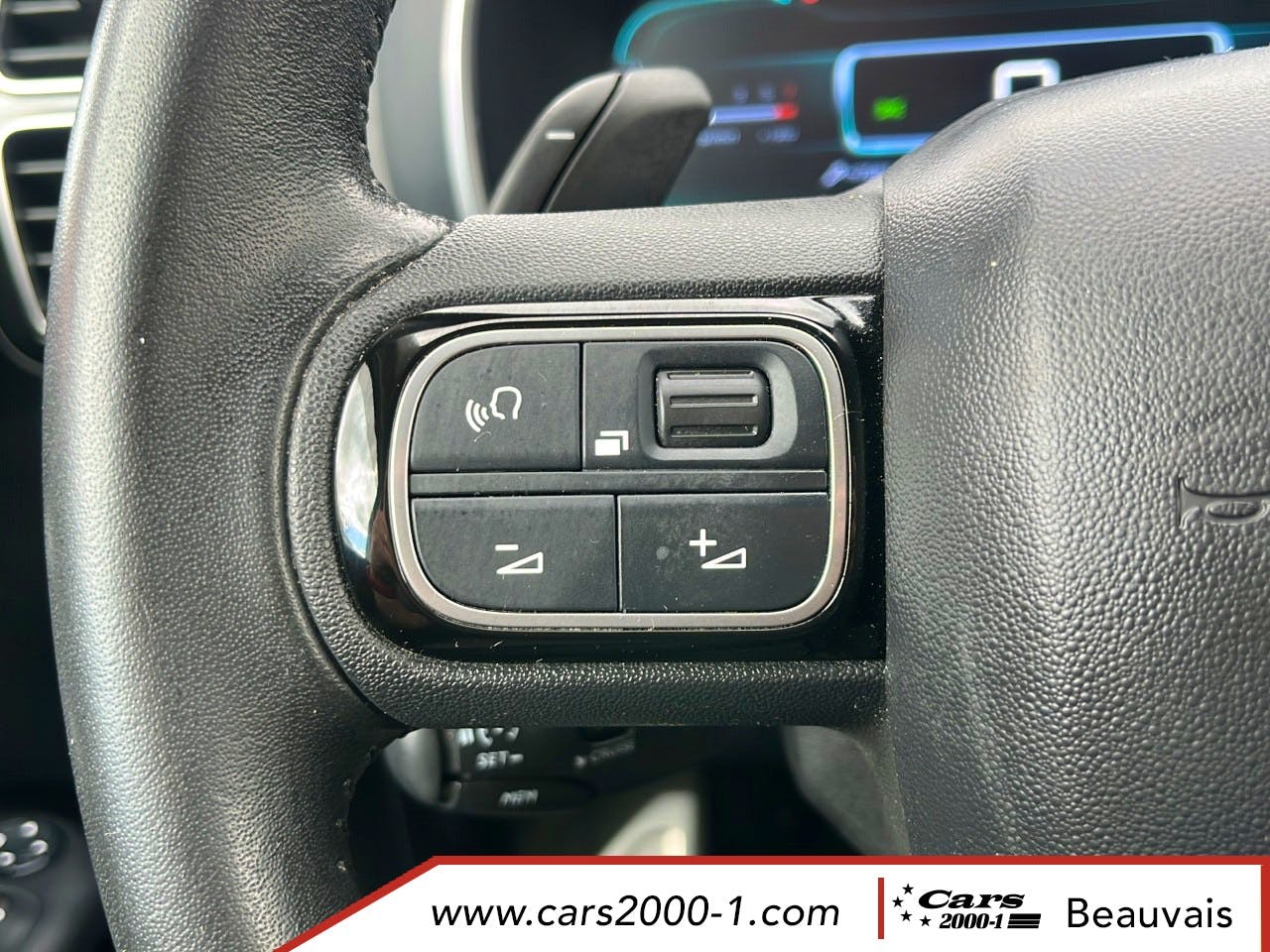 Citroën C5 Aircross  BlueHDi 130 S&S EAT8 Business+ occasion - Photo 22