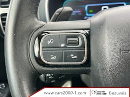Citroën C5 Aircross  BlueHDi 130 S&S EAT8 Business+ occasion - Photo 22