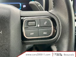 Citroën C5 Aircross  BlueHDi 130 S&S EAT8 Business+ occasion - Photo 23