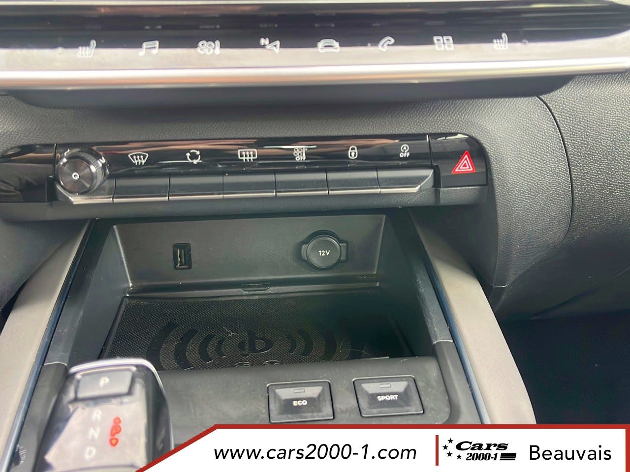 Citroën C5 Aircross  BlueHDi 130 S&S EAT8 Business+ occasion - Photo 25