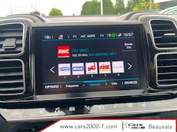 Citroën C5 Aircross  BlueHDi 130 S&S EAT8 Business+ occasion - Photo 26