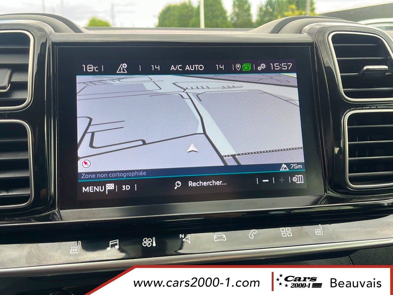 Citroën C5 Aircross  BlueHDi 130 S&S EAT8 Business+ occasion - Photo 27